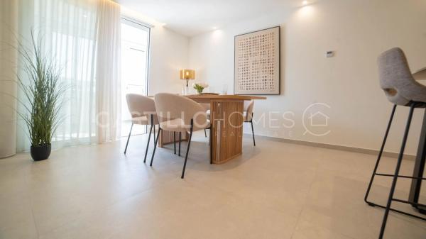 Piso en avenida Doctor Gregorio Marañón, 70