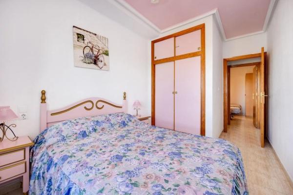 Piso en calle Urbano Arregui