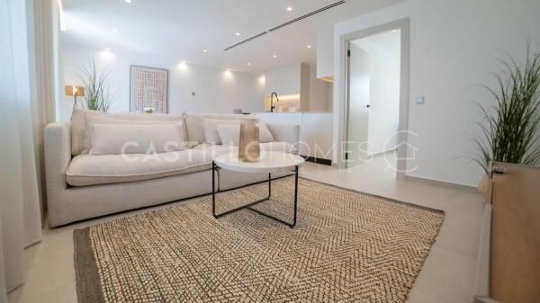 Piso en avenida Doctor Gregorio Marañón, 70