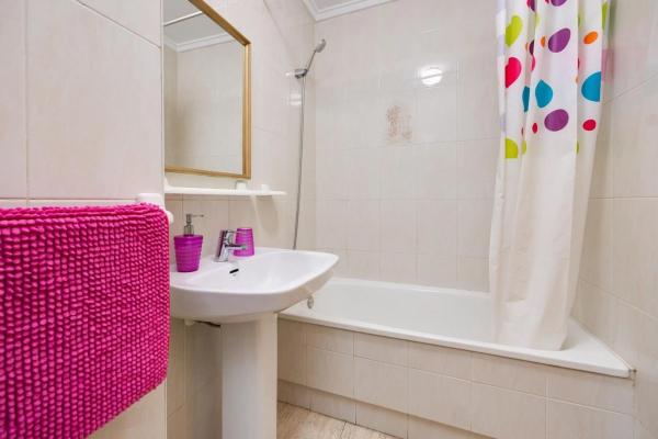 Piso en calle Urbano Arregui