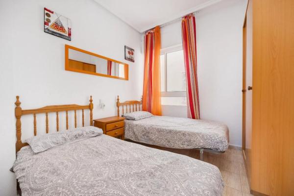 Piso en calle Urbano Arregui