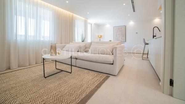 Piso en avenida Doctor Gregorio Marañón, 70