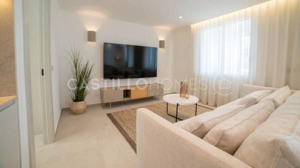 Piso en avenida Doctor Gregorio Marañón, 70