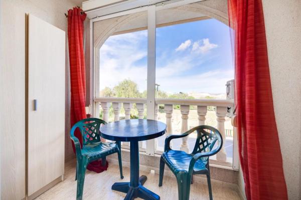 Piso en calle Urbano Arregui