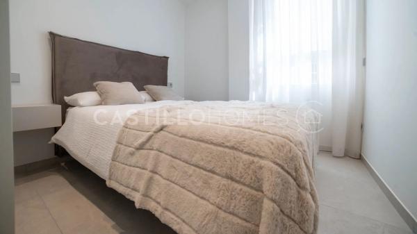 Piso en avenida Doctor Gregorio Marañón, 70