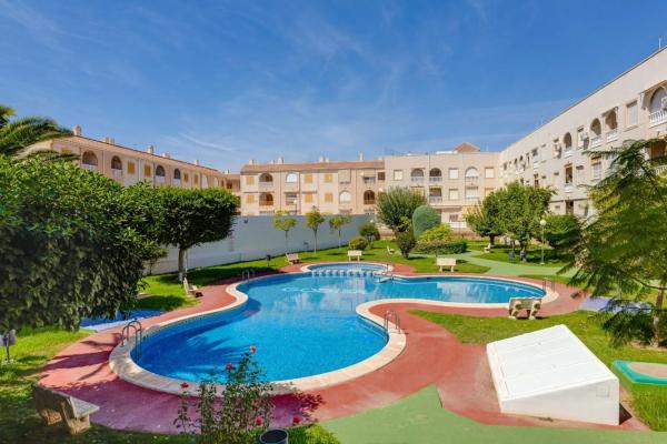 Piso en calle Urbano Arregui