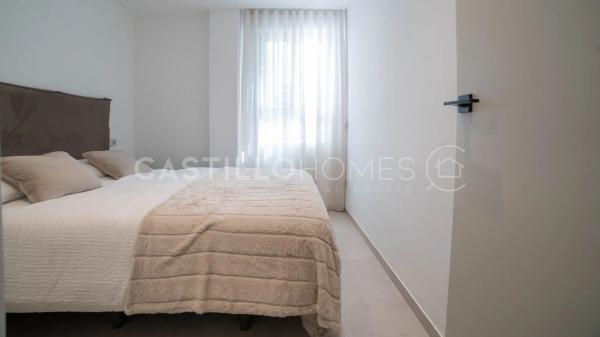 Piso en avenida Doctor Gregorio Marañón, 70