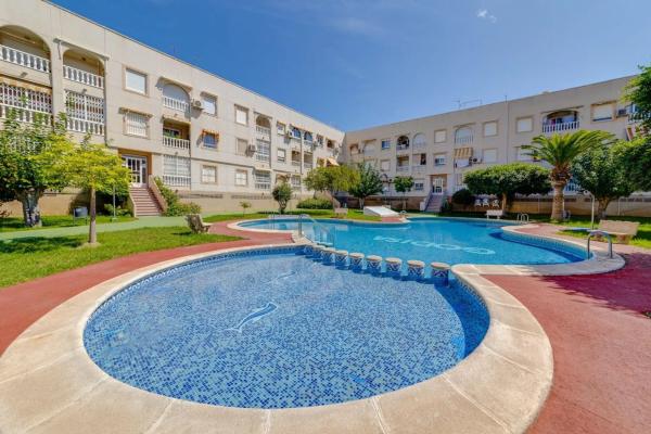 Piso en calle Urbano Arregui