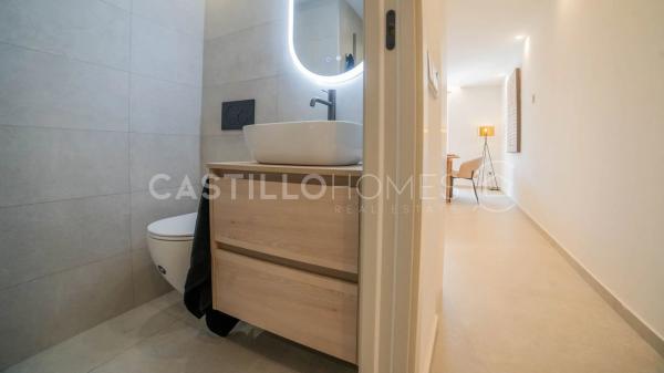 Piso en avenida Doctor Gregorio Marañón, 70