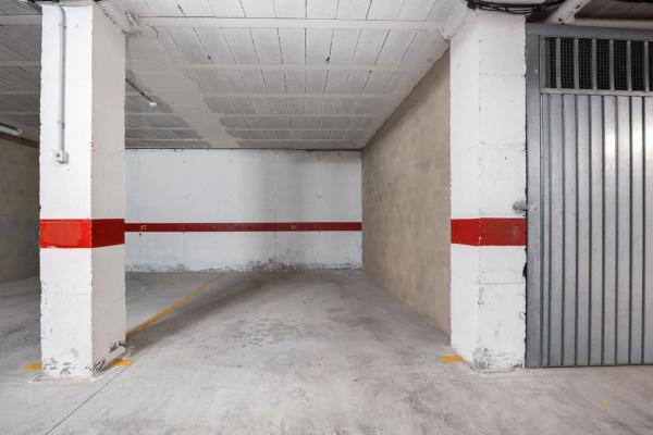 Piso en calle Urbano Arregui