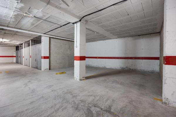 Piso en calle Urbano Arregui