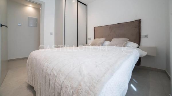 Piso en avenida Doctor Gregorio Marañón, 70