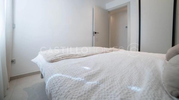 Piso en avenida Doctor Gregorio Marañón, 70