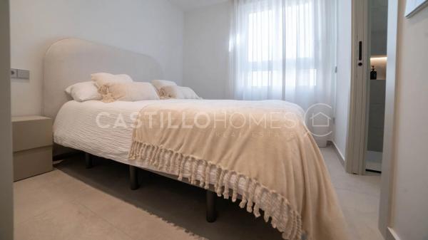 Piso en avenida Doctor Gregorio Marañón, 70