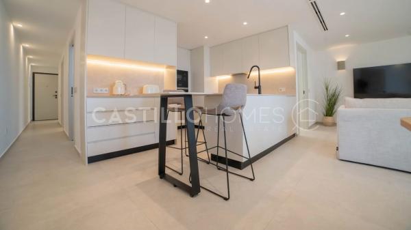 Piso en avenida Doctor Gregorio Marañón, 70