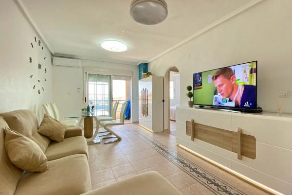 Piso en Barrio Gaspar Perrelló