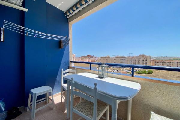 Piso en Barrio Gaspar Perrelló