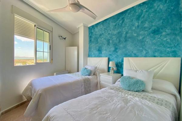 Piso en Barrio Gaspar Perrelló