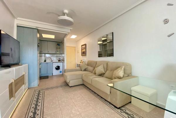 Piso en Barrio Gaspar Perrelló