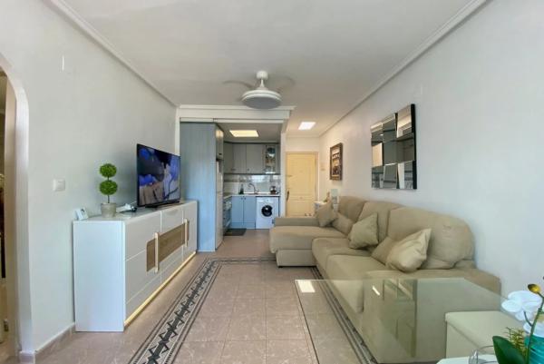 Piso en Barrio Gaspar Perrelló