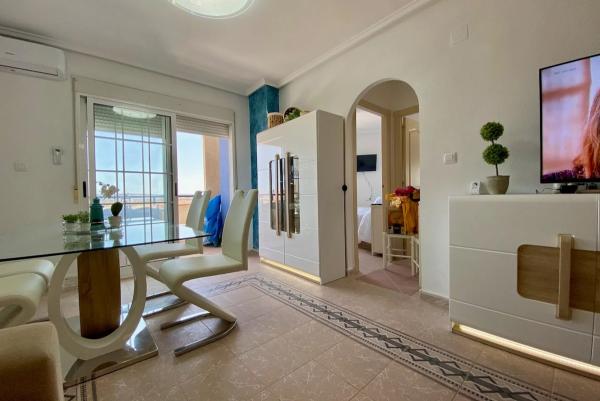 Piso en Barrio Gaspar Perrelló