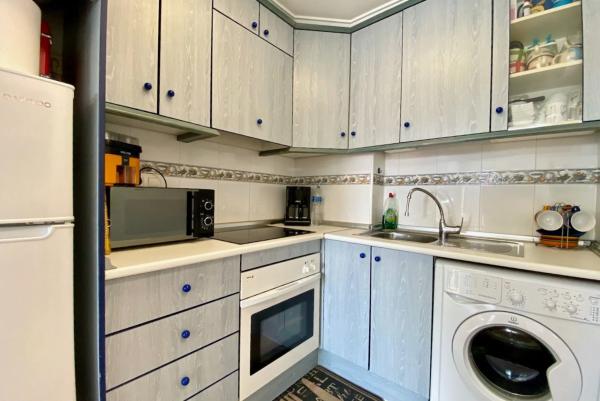 Piso en Barrio Gaspar Perrelló