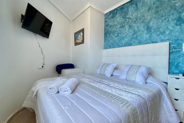 Piso en Barrio Gaspar Perrelló