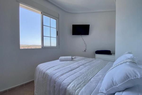 Piso en Barrio Gaspar Perrelló