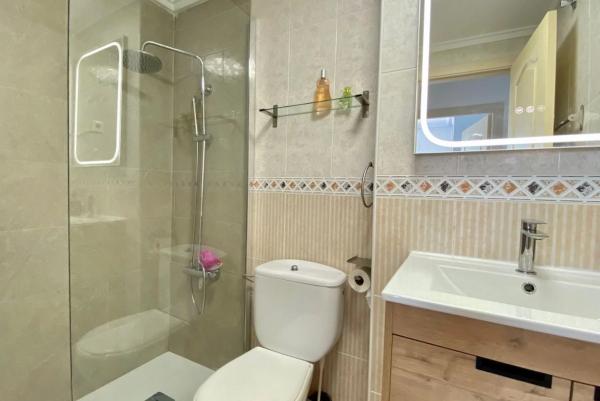 Piso en Barrio Gaspar Perrelló