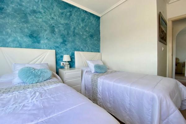 Piso en Barrio Gaspar Perrelló