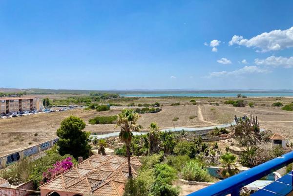 Piso en Barrio Gaspar Perrelló