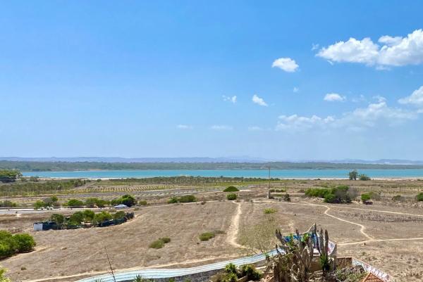 Piso en Barrio Gaspar Perrelló