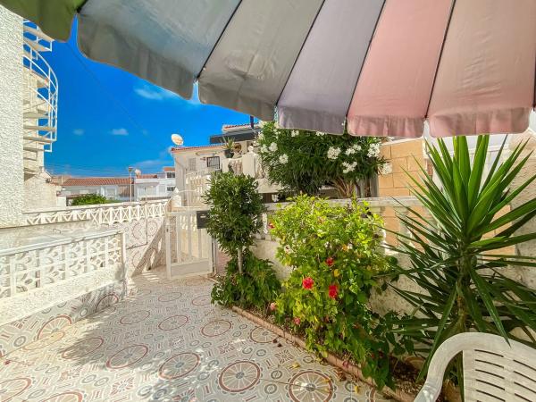 Piso en calle Huesca