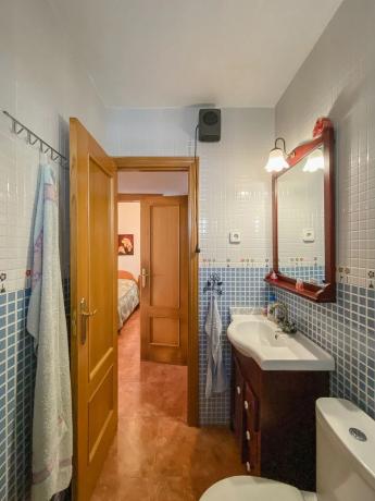 Piso en calle Huesca