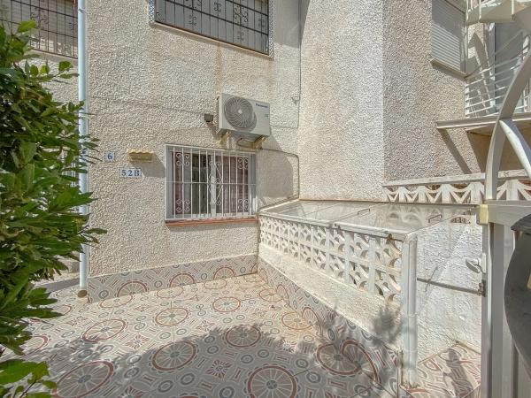 Piso en calle Huesca