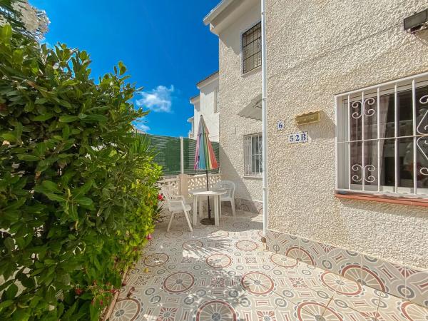 Piso en calle Huesca