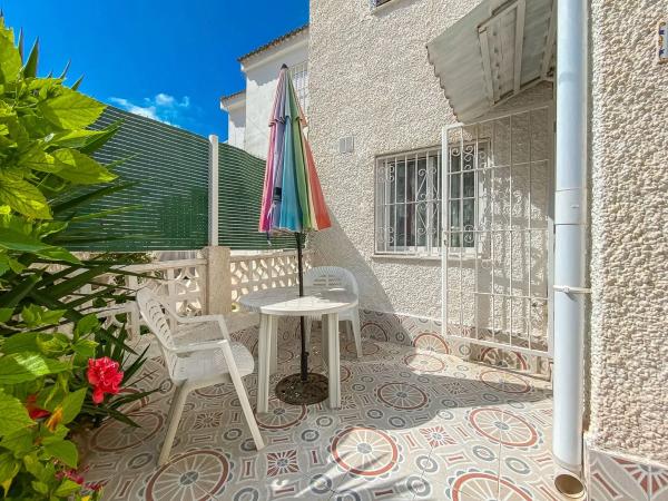 Piso en calle Huesca