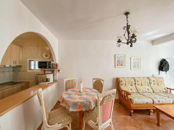 Piso en calle Huesca