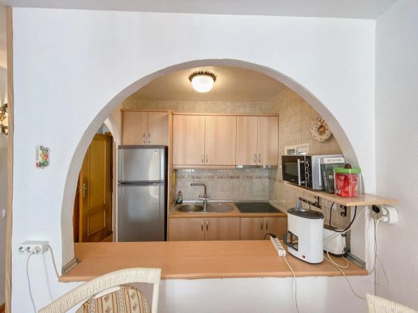 Piso en calle Huesca