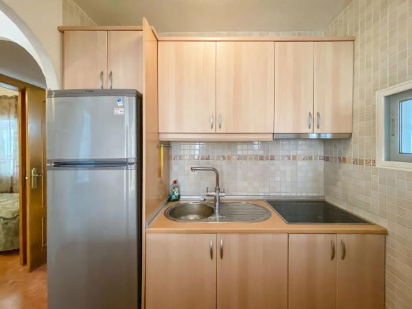 Piso en calle Huesca