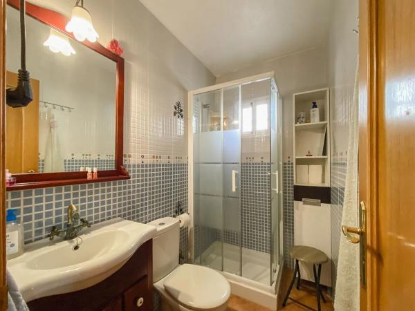 Piso en calle Huesca