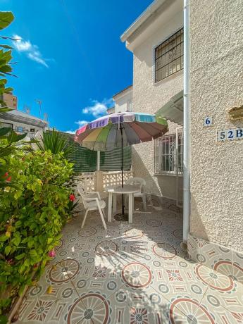 Piso en calle Huesca