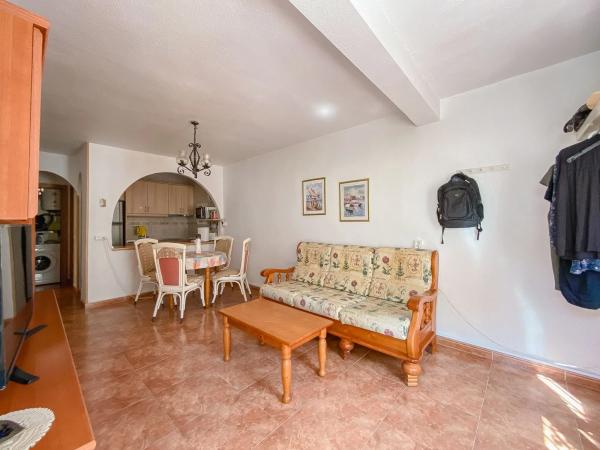 Piso en calle Huesca