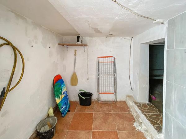 Piso en calle Huesca