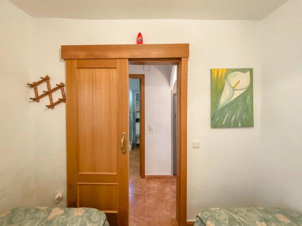 Piso en calle Huesca