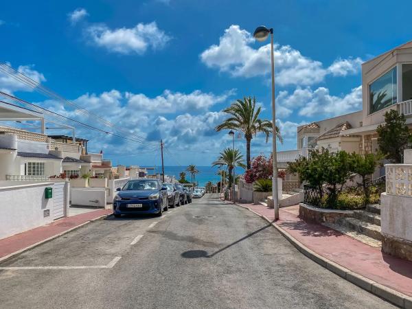 Piso en calle Huesca