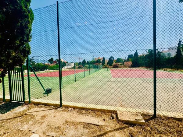 Dúplex en Barrio Cañada del Molino