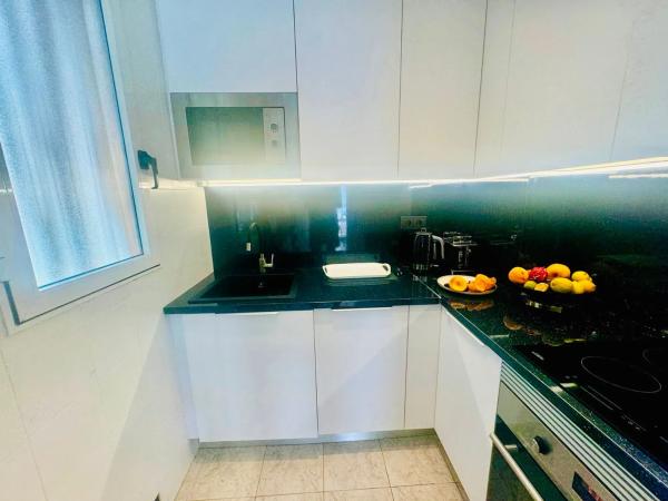 Dúplex en Barrio Cañada del Molino