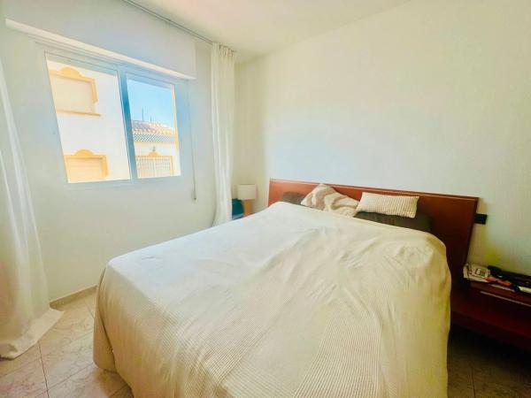 Dúplex en Barrio Cañada del Molino