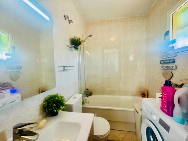 Dúplex en Barrio Cañada del Molino